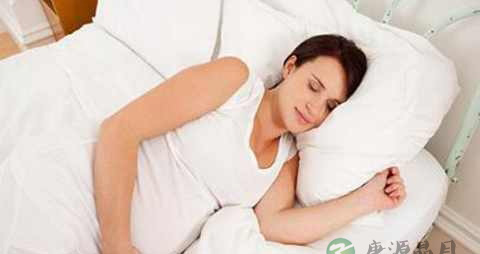 怀孕后来月经吗