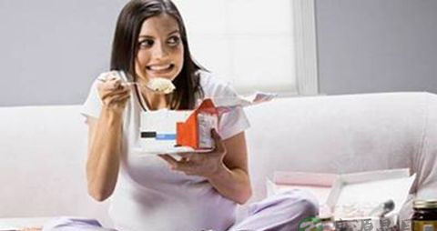 孕妇怀孕2个月吃什么好