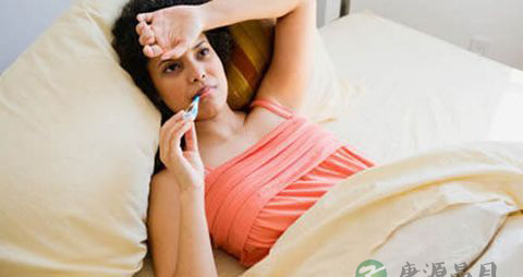 孕妇发烧怎么食疗