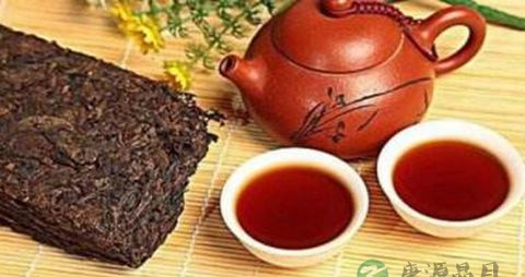 孕妇能不能喝普洱茶