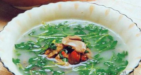 怀孕吃什么可以补充叶酸