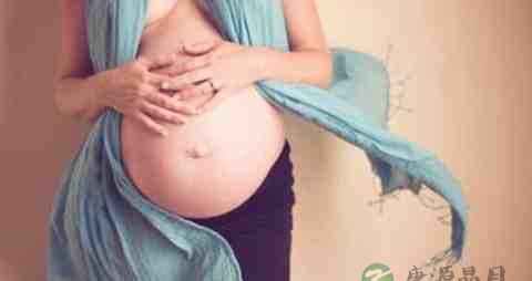 怀孕后肚子疼怎么办