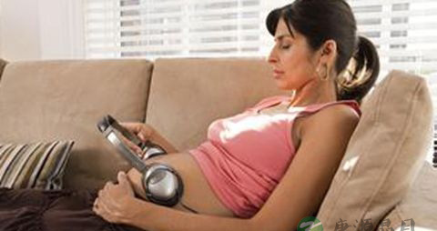 孕妇产前焦虑怎么办