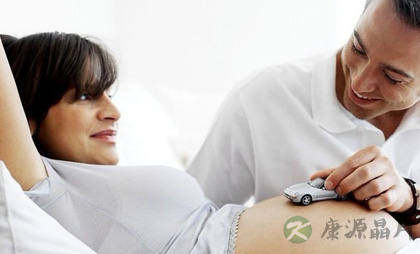 孕妇日常事务多注意 宝宝健康出世