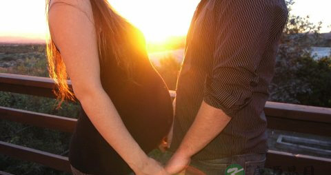 孕早期几周最危险