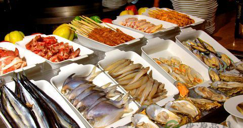 孕妇不能吃哪些海鲜