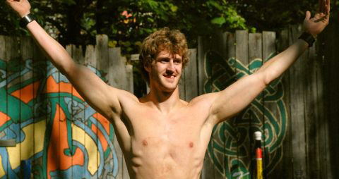 生儿子秘方大盘点