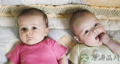 如何能生育双胞胎