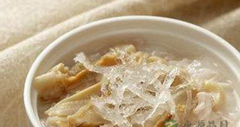 孕妇怎么吃燕窝 孕妇怎么吃燕窝