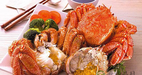 怀孕后能吃螃蟹吗 怀孕后能吃螃蟹吗