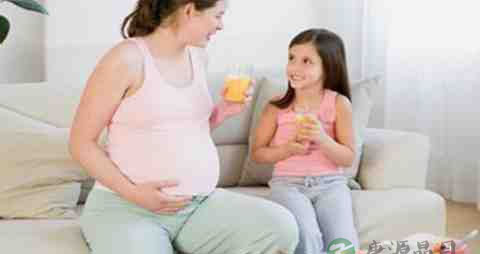 怀孕1个月如何进补