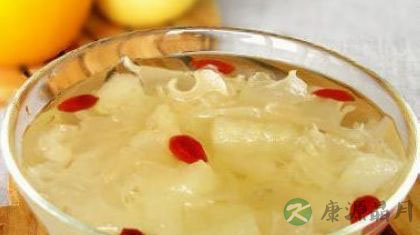 五款适合孕妇夏季喝的汤