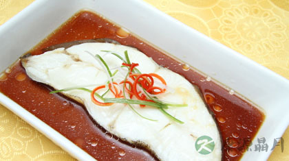 清蒸鱼的十种美味做法
