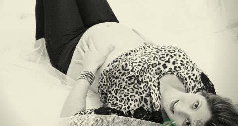 怀孕后白带的变化