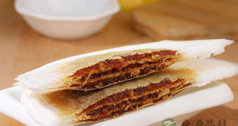 孕妇可以吃茯苓饼吗