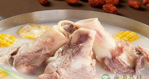 孕妇大骨头汤的做法大全