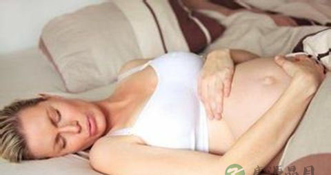 孕早期出血怎么办