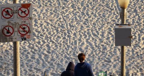 注意这些 受孕率可提高