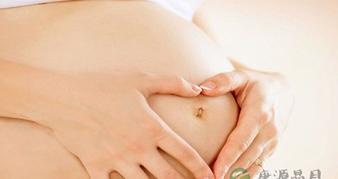 孕早期会出现类似感冒的症状吗