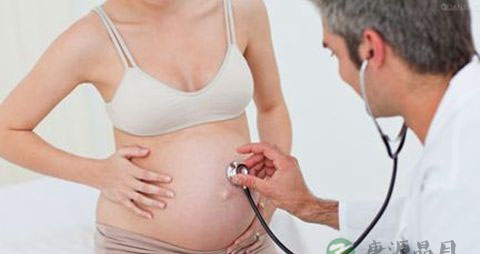 怀孕早期做哪些检查