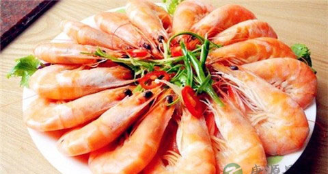 孕早期吃虾好吗 孕早期吃虾好吗