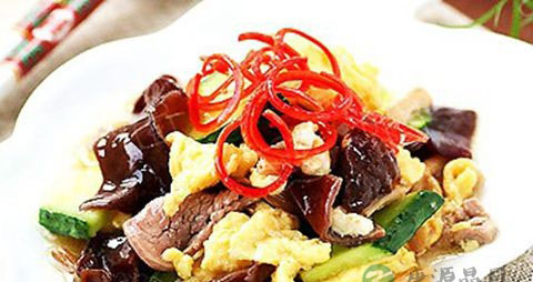 孕早期营养食谱有哪些