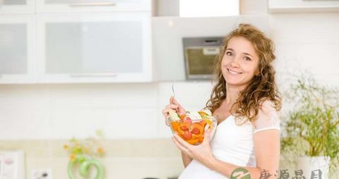 孕妇春季食谱_孕妇春天吃什么好