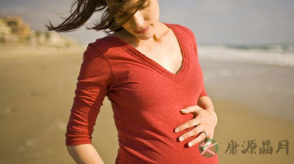 怀孕期间不容许犯的错误