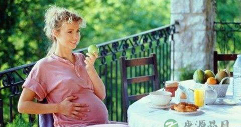 孕早期哪些不能吃 孕早期哪些不能吃