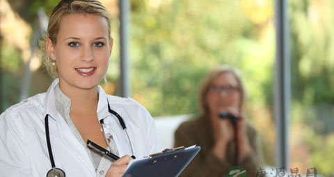 秋季孕妇注意防流感