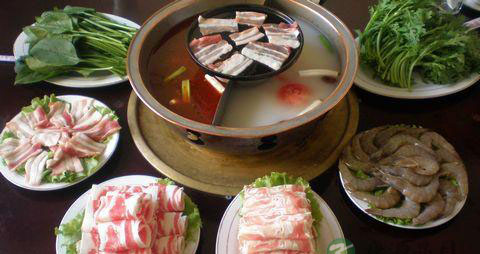 孕妇可以吃火锅吗