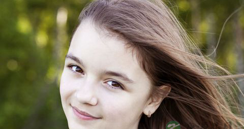 孕期常哭小心哭掉胎儿