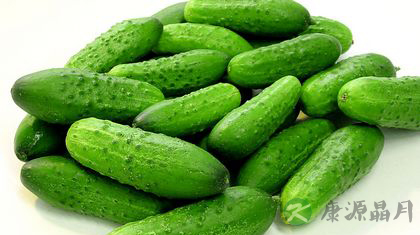 黄瓜清热消肿 孕妇吃黄瓜好吗
