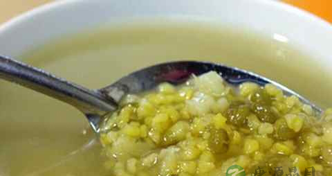 夏天孕妇能喝绿豆汤吗
