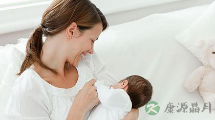 产妇易上火 教你9招灭掉火气