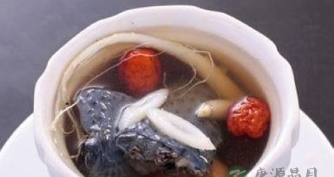 孕妇可以吃当归汤吗