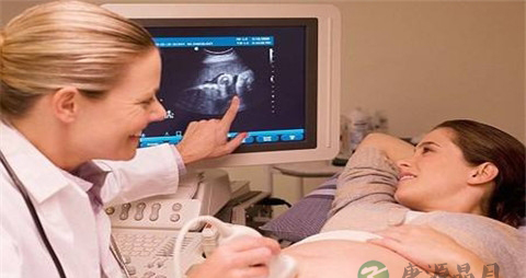 孕早期去医院检查要挂什么科