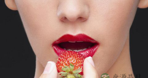 孕妇能吃草莓吗