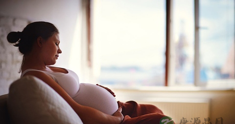 刚怀孕的时候会不会有少量月经来