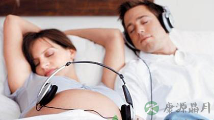 准妈妈必备的100首胎教音乐