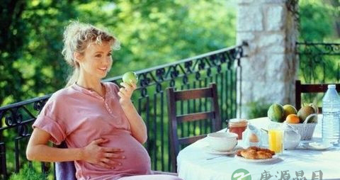 孕妇可以吃冬瓜汤吗