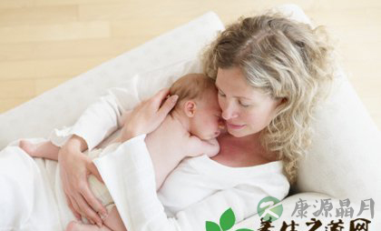 产后如何恢复好身材