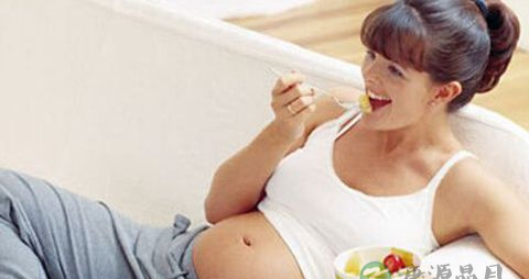 怀孕后狐臭怎么办