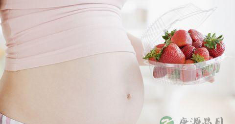 孕妇冬季养生食谱12款