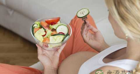 夏天孕妇如何降温