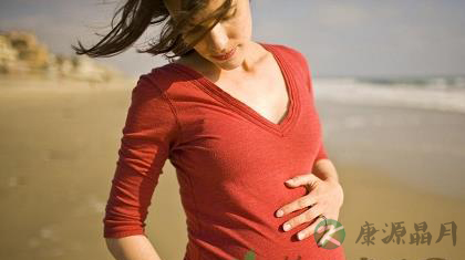 孕妇怀孕晚期的注意事项