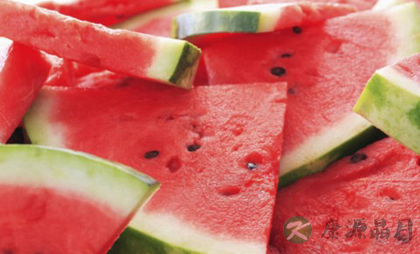 孕妇能吃西瓜吗 怀孕吃西瓜有什么影响