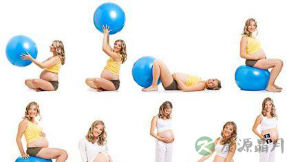 孕妇练瑜伽30个注意事项