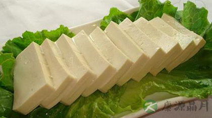 孕妇食谱孕妈咪吃豆腐 轻松补钙
