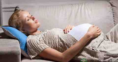 怀孕2个月胃口不好怎么办